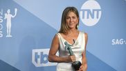 Jennifer Aniston
