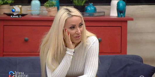 Andreea de la Puterea dragostei a slăbit și a îmbrăcat cel mai sexy costum! Cum arată după ce a fost numită grasă de colegele ei