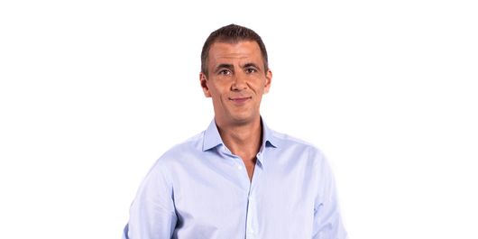 Cosmin Cernat va prezenta “FanArena”, la Kanal D!