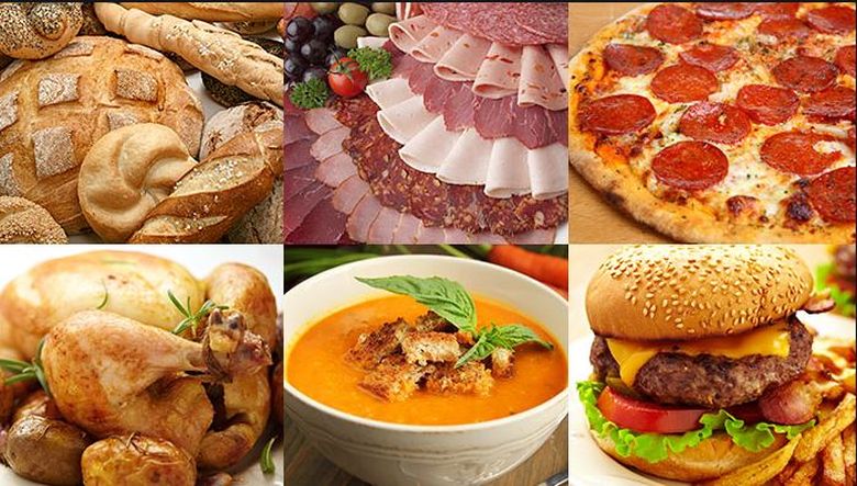 Pericolul alimentelor procesate din magazine! Nutriționistul lui Berlusconi ne explică de ce vrem să mâncăm din ce în ce mai mult! Pericolul alimentelor procesate din magazine! Nutriționistul lui Berlusconi ne explică de ce vrem să mâncăm din ce în ce mai mult!