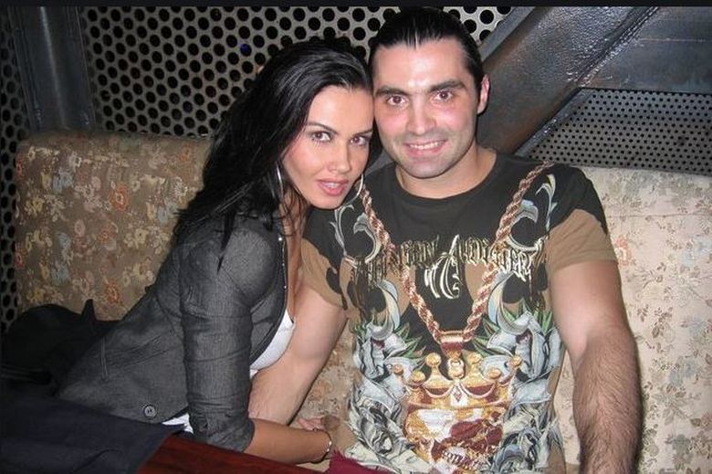 Pepe, reacţie neaşteptată după ce a primit un mesaj de la Oana Zăvoranu! "Amintiri frumoase"