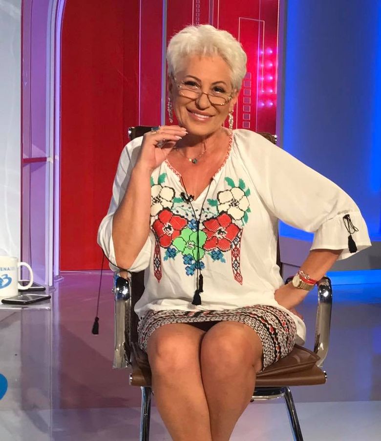 Lidia Fecioru