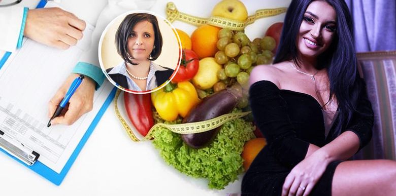 Mesele vedetelor, analizate de un celebru nutriționist. Ce spune Lygia Alexandrescu despre meniul Elenei Ionescu? Mesele vedetelor, analizate de un celebru nutriționist. Ce spune Lygia Alexandrescu despre meniul Elenei Ionescu?