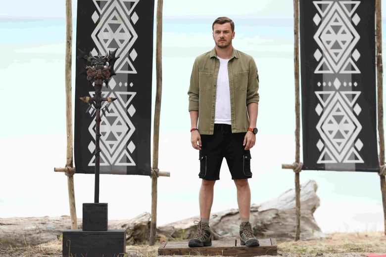 Survivor eliminare