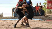 Survivor eliminare