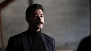 Ugur Gunes, “Yilmaz”, din serialul “Ma numesc Zuleyha” 