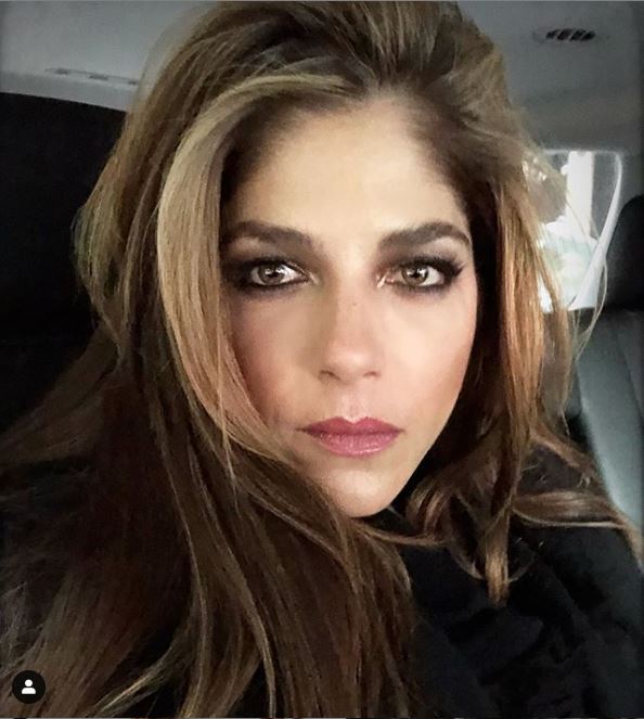 Selma Blair