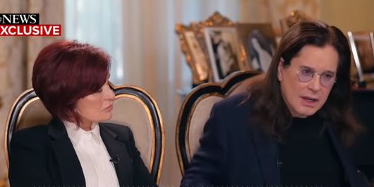 Ozzy Osbourne suferă de o boală incurabilă! Soția lui a început să plângă în direct, când a aflat