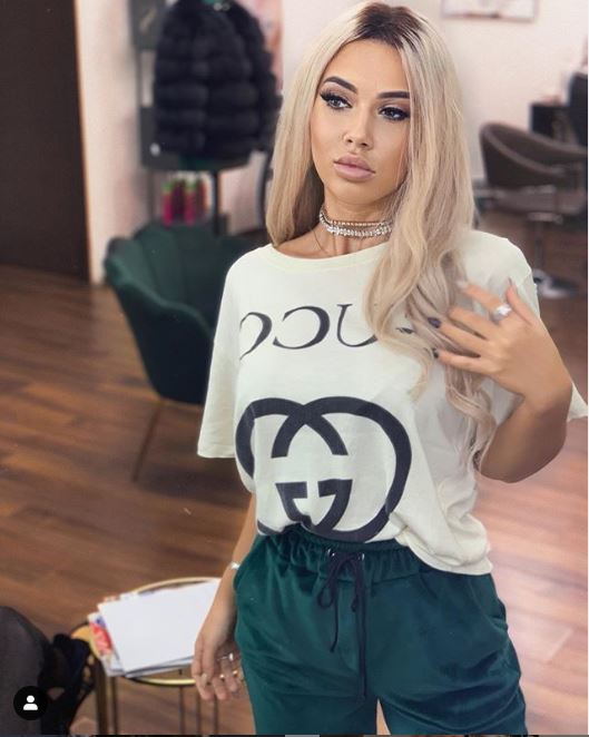 Andra