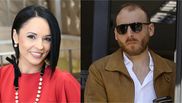 Andreea Marin, însărcinată a doua oară?! Imaginile suspecte cu vedeta