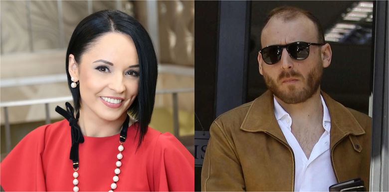Andreea Marin, însărcinată a doua oară?! Imaginile suspecte cu vedeta Andreea Marin, însărcinată a doua oară?! Imaginile suspecte cu vedeta
