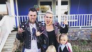 P!NK, monolog înduioșător despre perioada neplăcută prin care trece