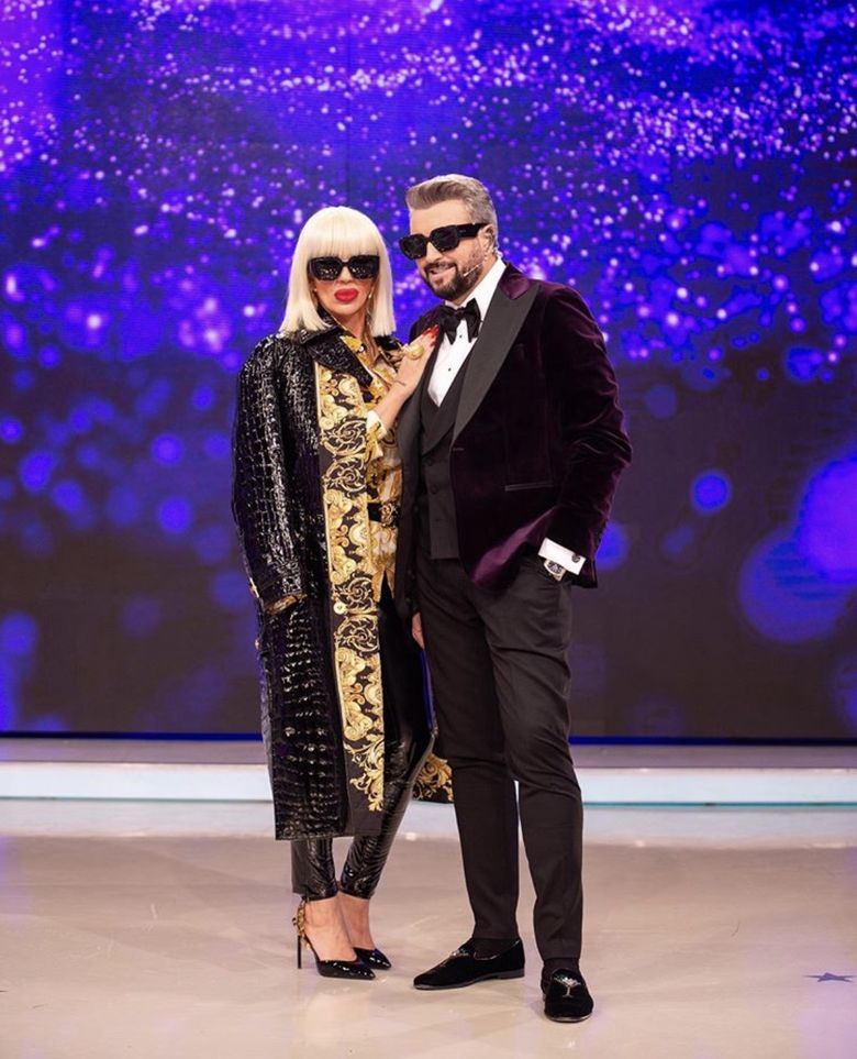 Ceartă între jurați în culisele „Bravo ai stil! Celebrities” Ceartă între jurați în culisele „Bravo ai stil! Celebrities”