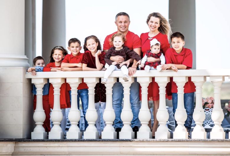 Mamă a 7 copii Maria Cârnaț a refuzat bona Sfaturile ei pentru mame Mamă a 7 copii Maria Cârnaț a refuzat bona Sfaturile ei pentru mame