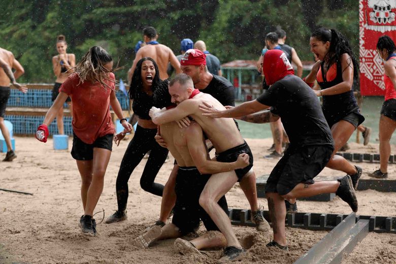 Prima victorie a Faimoşilor de la “Survivor România”! Aceștia au câștigat meciul la o diferență de un punct! Kanal D, lider de audiență la nivelul întregii țări!