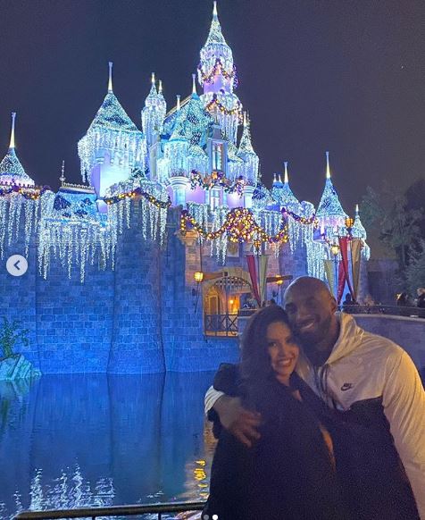 Kobe Bryant s-a stins din viață. Simona Halep- declarație emoționantă 