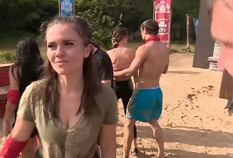 Cristina Şişcanu l-a desfiinţat pe Andy! Vezi ce a spus despre îndrăgitul "războinic"!