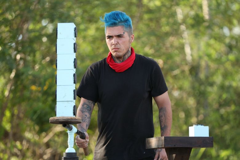 Lino Golden  despre viața la 100 de kilograme 