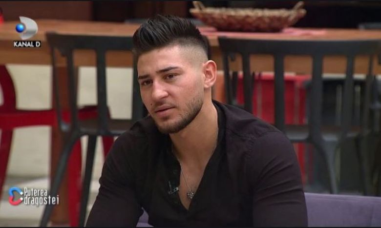 Bogdan Mocanu se întoarce în casa Puterea Dragostei!? Avem declaraţii exclusive! "M-am certat cu Andra..." Bogdan Mocanu se întoarce în casa Puterea Dragostei!? Avem declaraţii exclusive! "M-am certat cu Andra..."