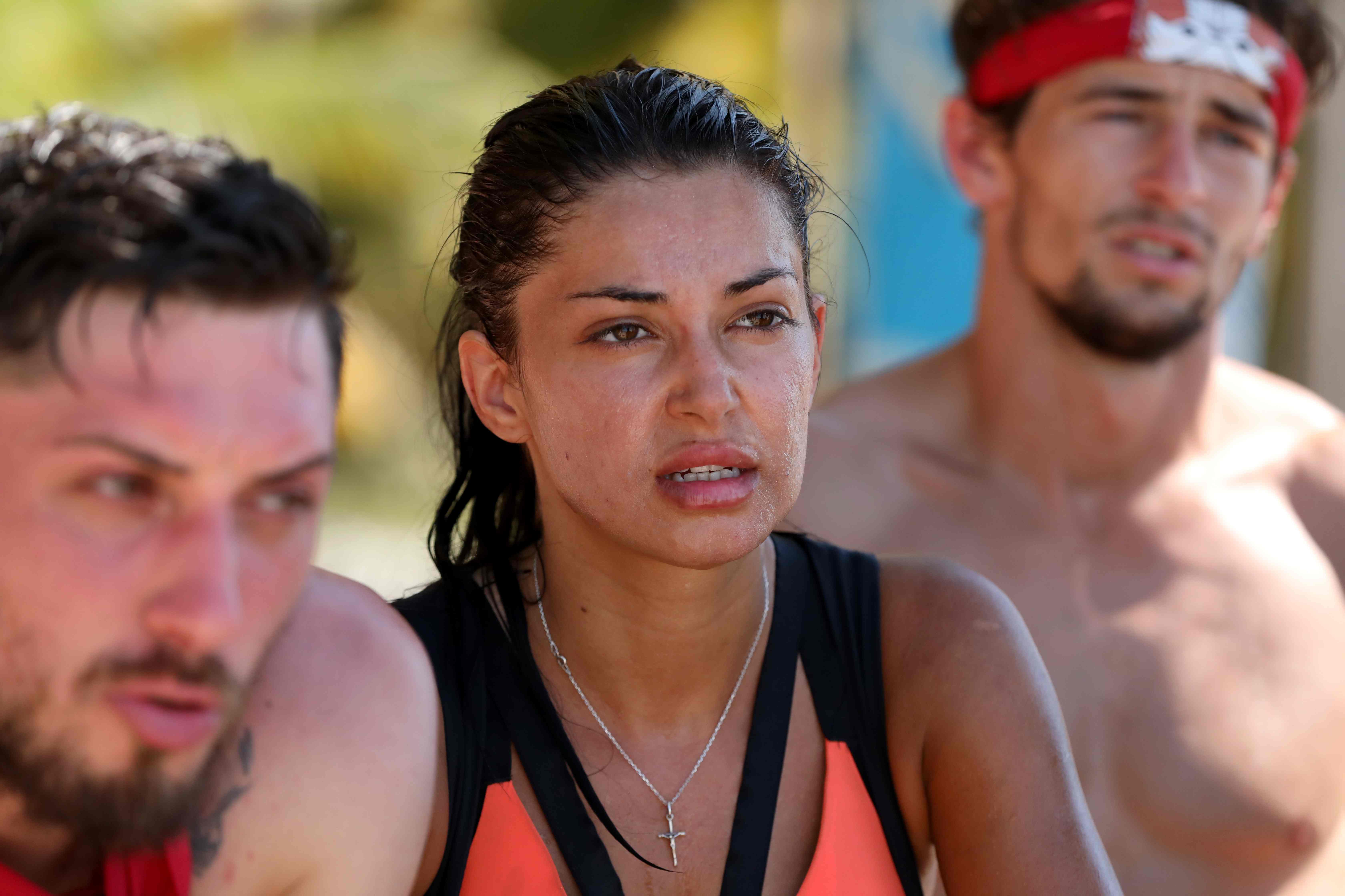 Cine A Plecat De La Survivor Aseara