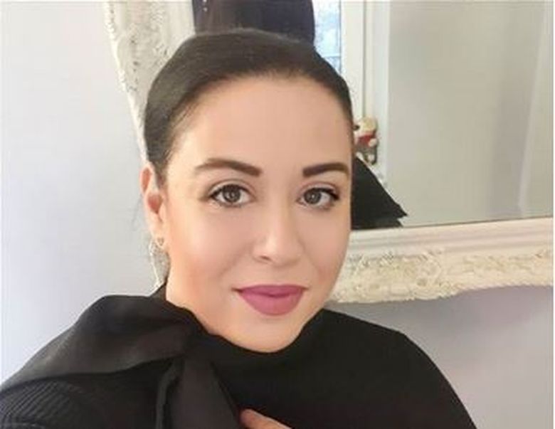 Oana Roman s-a pozat doar în lenjerie intimă, în pat! Vedeta nu mai are complexe!