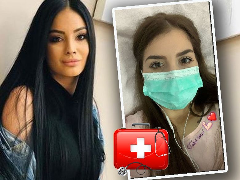 Șoc în familia Siminei de la Puterea dragostei! S-a internat în spital si va fi operată imediat! ”Ne-am speriat cu toții”! Declaratii exclusive Șoc în familia Siminei de la Puterea dragostei! S-a internat în spital si va fi operată imediat! ”Ne-am speriat cu toții”! Declaratii exclusive