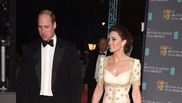 Kate Middleton- siluetă de invidiat. A purtat o rochie reciclată 
