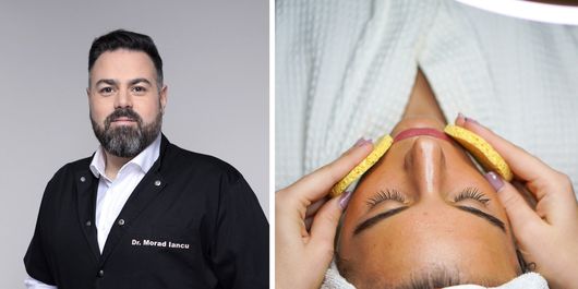 Ce trebuie să știi înainte să îți faci peeling medical