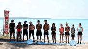 O Faimoasa si o Razboinica s-au alaturat aseara echipelor de la “Survivor Romania”