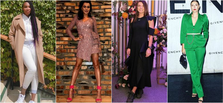 Celebra tenismenă va deveni mamă! Chiar ea a făcut anunțul pe Instagram. „Se mărește familia!” 