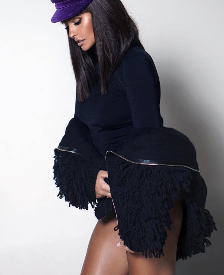 Antonia