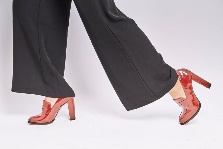5 pantaloni de dama ideali pentru sezonul cald si potriviti in orice situatie! 