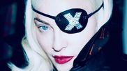 Madonna, plină de nervi din cauza celor de la London Palladium. „Cenzură. A naibii cenzură...” 