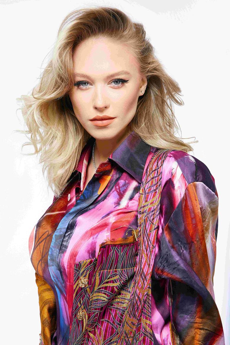 Gina Chirilă