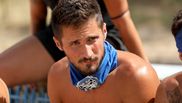 Andrei Ciobanu,  Războinic la Survivor, drama care l-a îngenuncheat