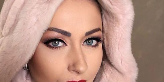 Gabriela Cristea s-a pozat în pat, înainte de a dormi: „Ciufulită și somnoroasă...”