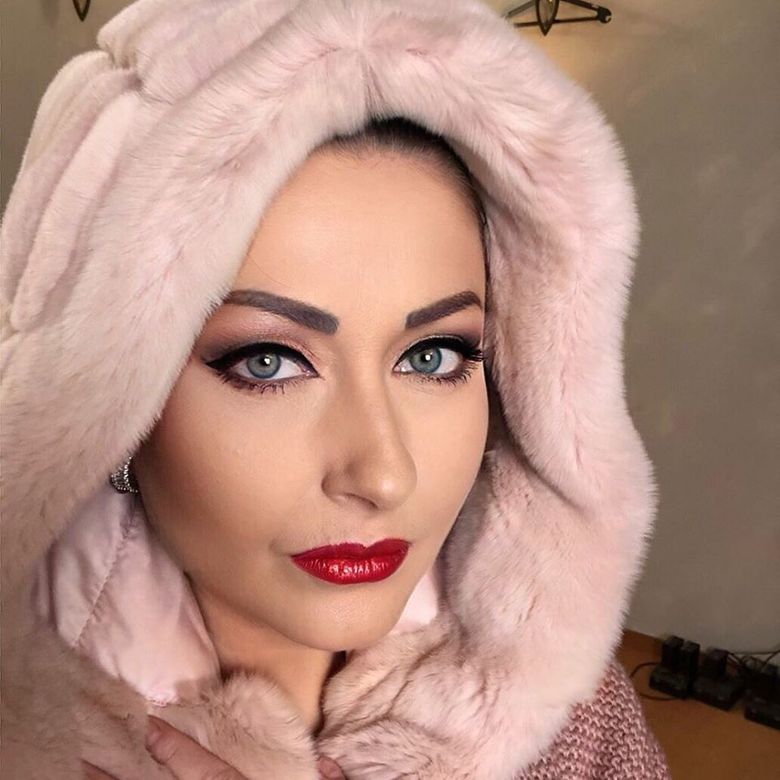 Gabi Cristea Gabi Cristea