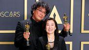 S-a scris istorie la OSCAR 2020. Lista câștigătorilor