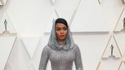 OSCAR 2020. Cele mai bine îmbrăcate vedete pe covorul roșu