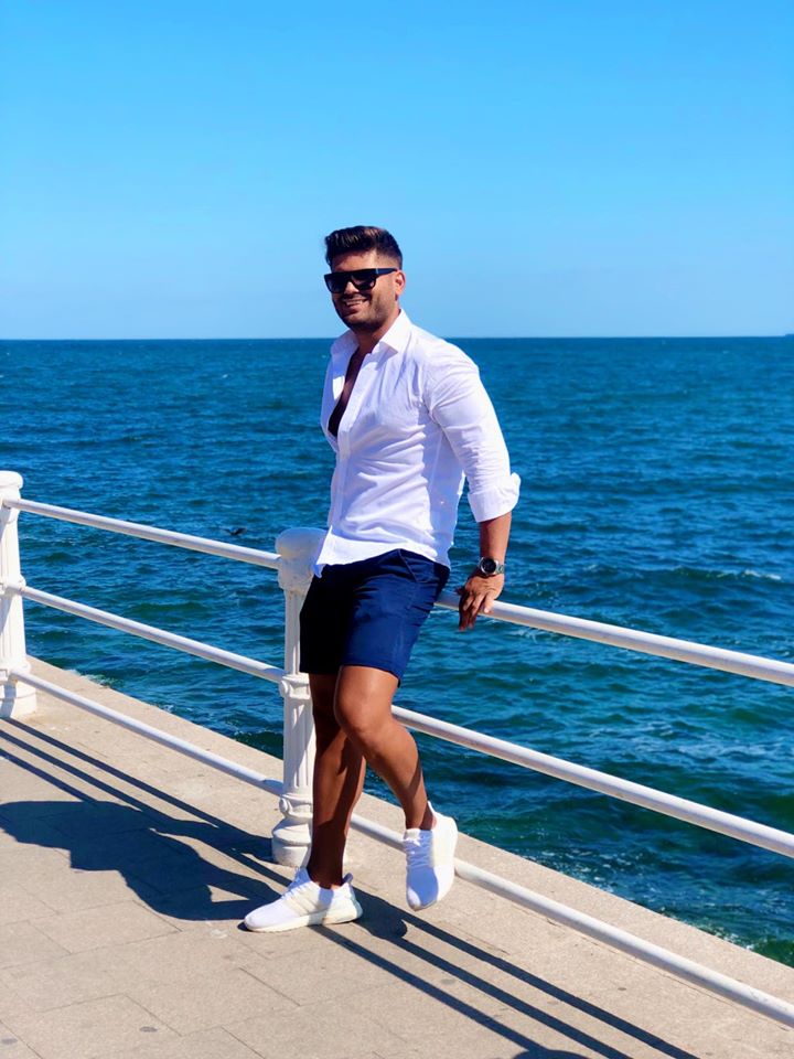 Razvan Albu