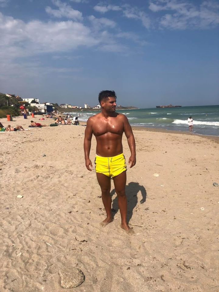 Razvan Albu