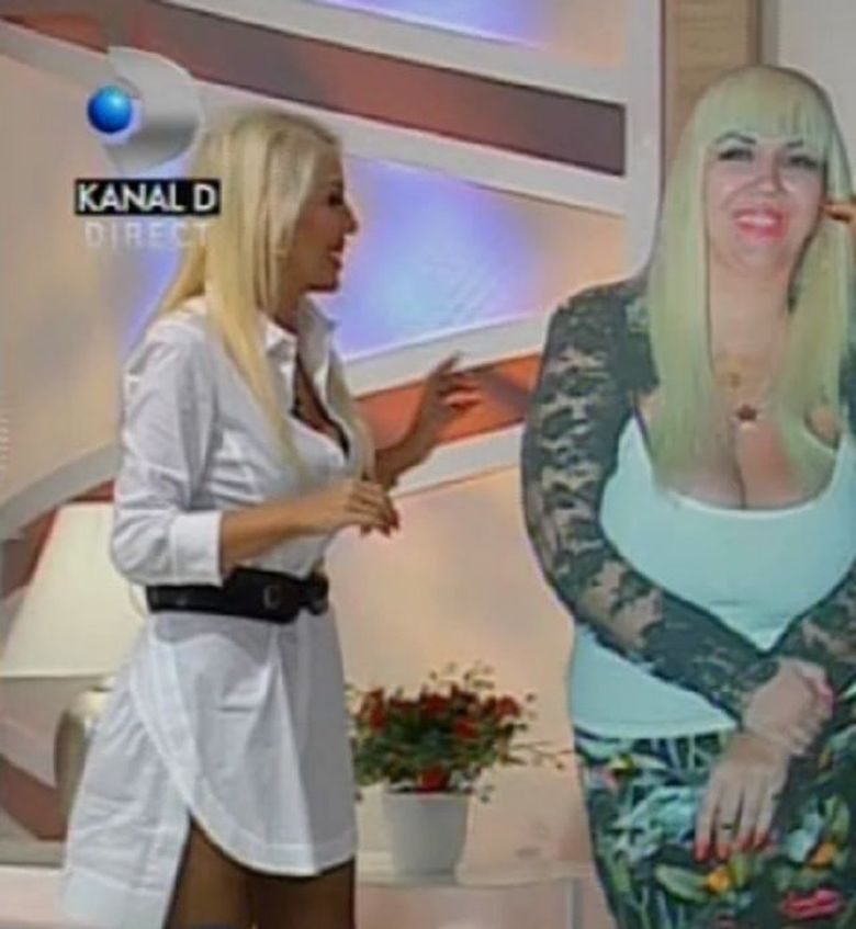 S-a aflat cât a îndurat Raluca Bădulescu în trecut! Oamenii își băteau joc de ea din cauza greutății S-a aflat cât a îndurat Raluca Bădulescu în trecut! Oamenii își băteau joc de ea din cauza greutății