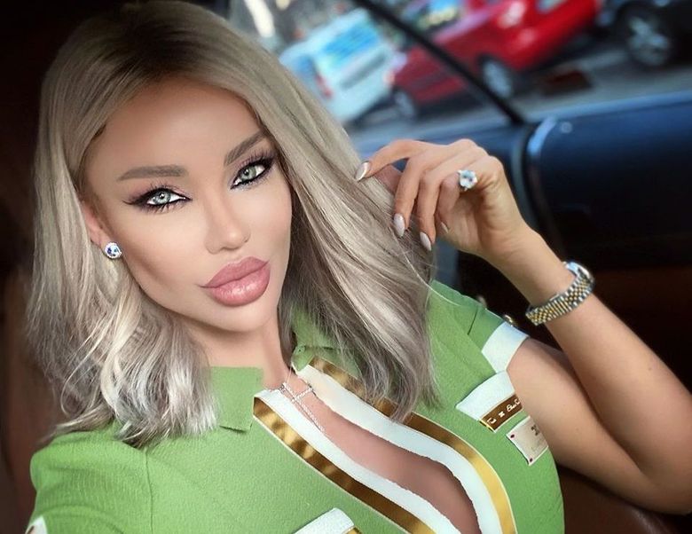 Bianca Drăgușanu, surprinsă în PAT cu un concurent de la Puterea dragostei: „Nu știam...”