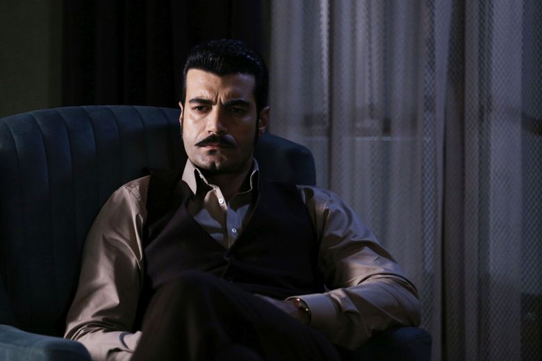 Murat Ünalmıș
