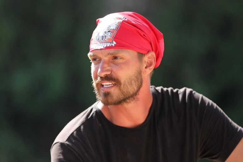Bogdan Vlădău a fost eliminat din competiţia “Survivor România”! Primele declaraţii ale Faimosului!