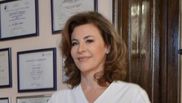 Dr. Adina Alberts face voluntariat la grădiniță, după epidemia de viroze care afectează copiii