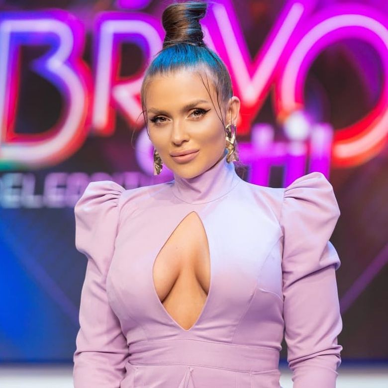 Surpriză la ”Bravo, ai stil! Celebrities”. Oana Radu-noua participantă Surpriză la ”Bravo, ai stil! Celebrities”. Oana Radu-noua participantă