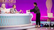 Momentul adevarului între Cătălin Botezatu și Bianca Rus la “BASC”