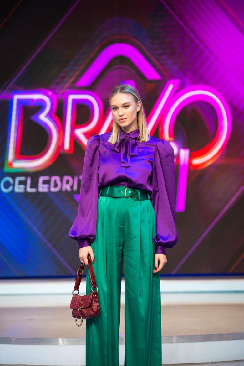 Gina Chirilă