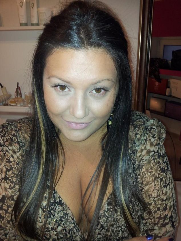 Cum arăta Bianca Rus acum 10 ani? 